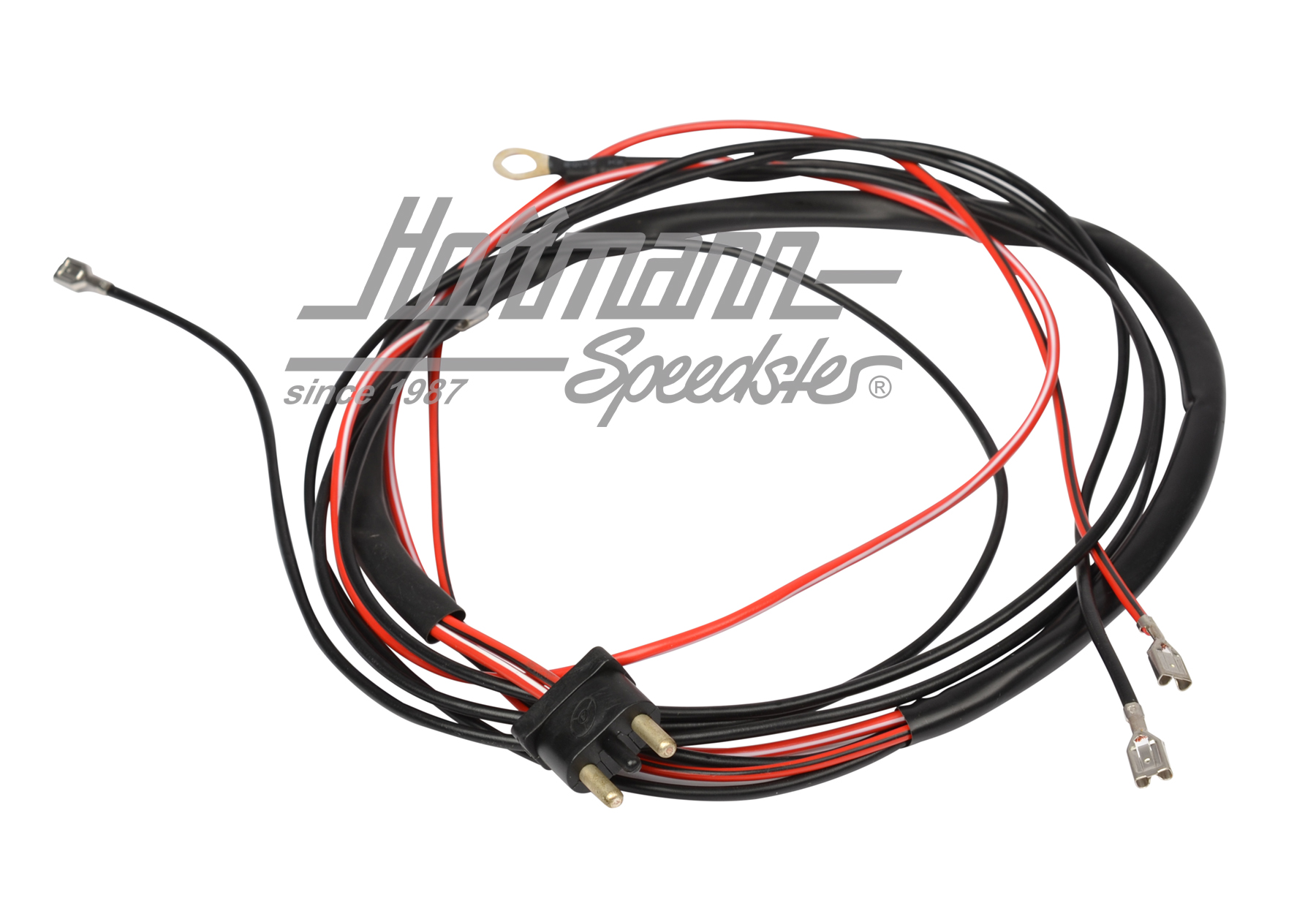 Cable set, switch, rear window heater | 911 612 032 01 | 580-1294-35