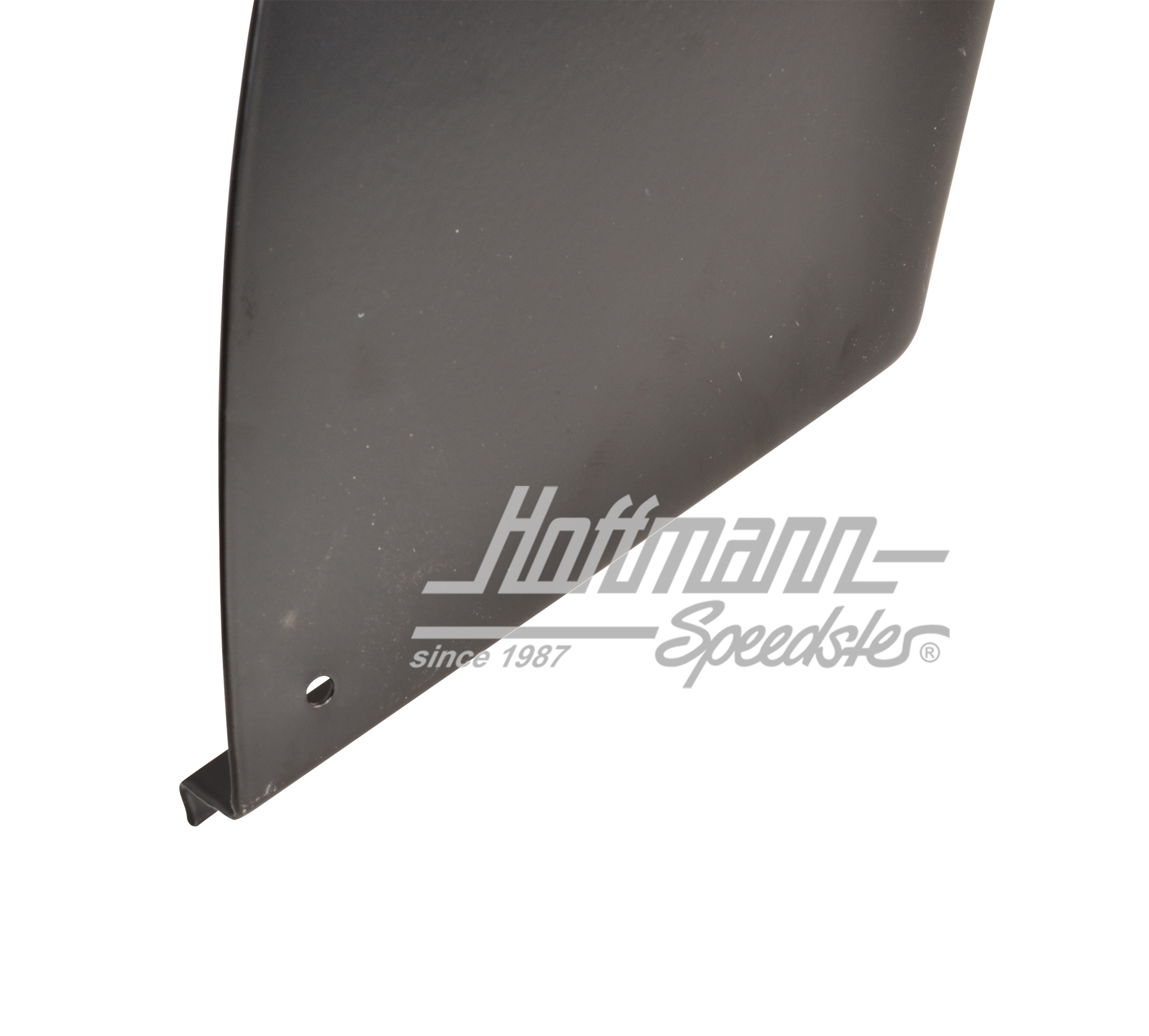 Fender flare, rear, .65-.68, right                                                                  