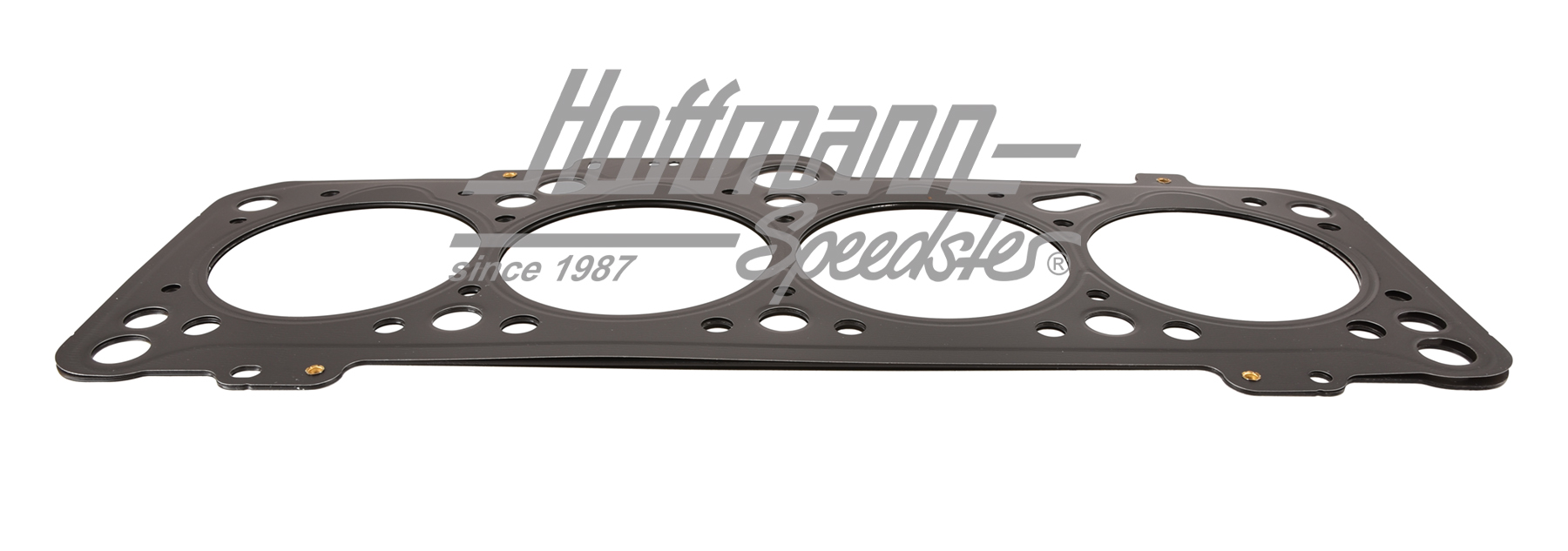 Cylinder-head gasket, 2 holes, 1.9 Diesel                                                           