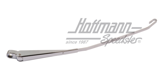 Wiper arm, Porsche 911, 68-73, chromed, left                                                        