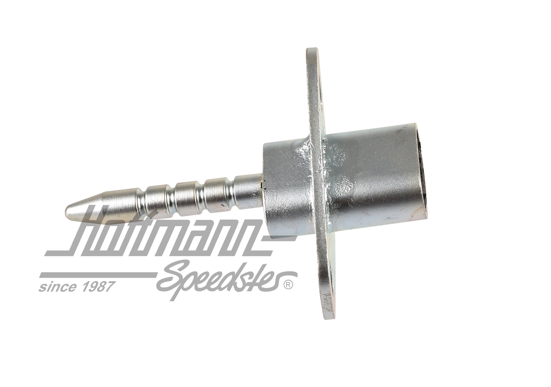 Metalastic bearing, Targa roof, 911, right                                                          