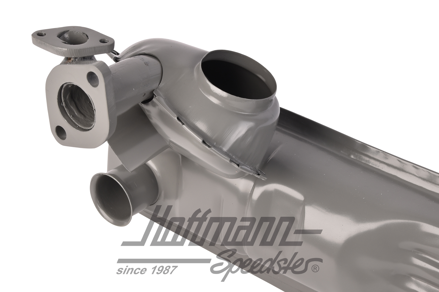 Exhaust, 25KW/34HP, 1.63-                                                                           