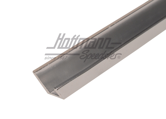 Molding, covering, rear, 911, left                                                                  