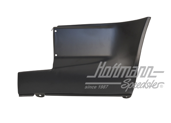Cover, side panel, 78-89, rear, right                                                               