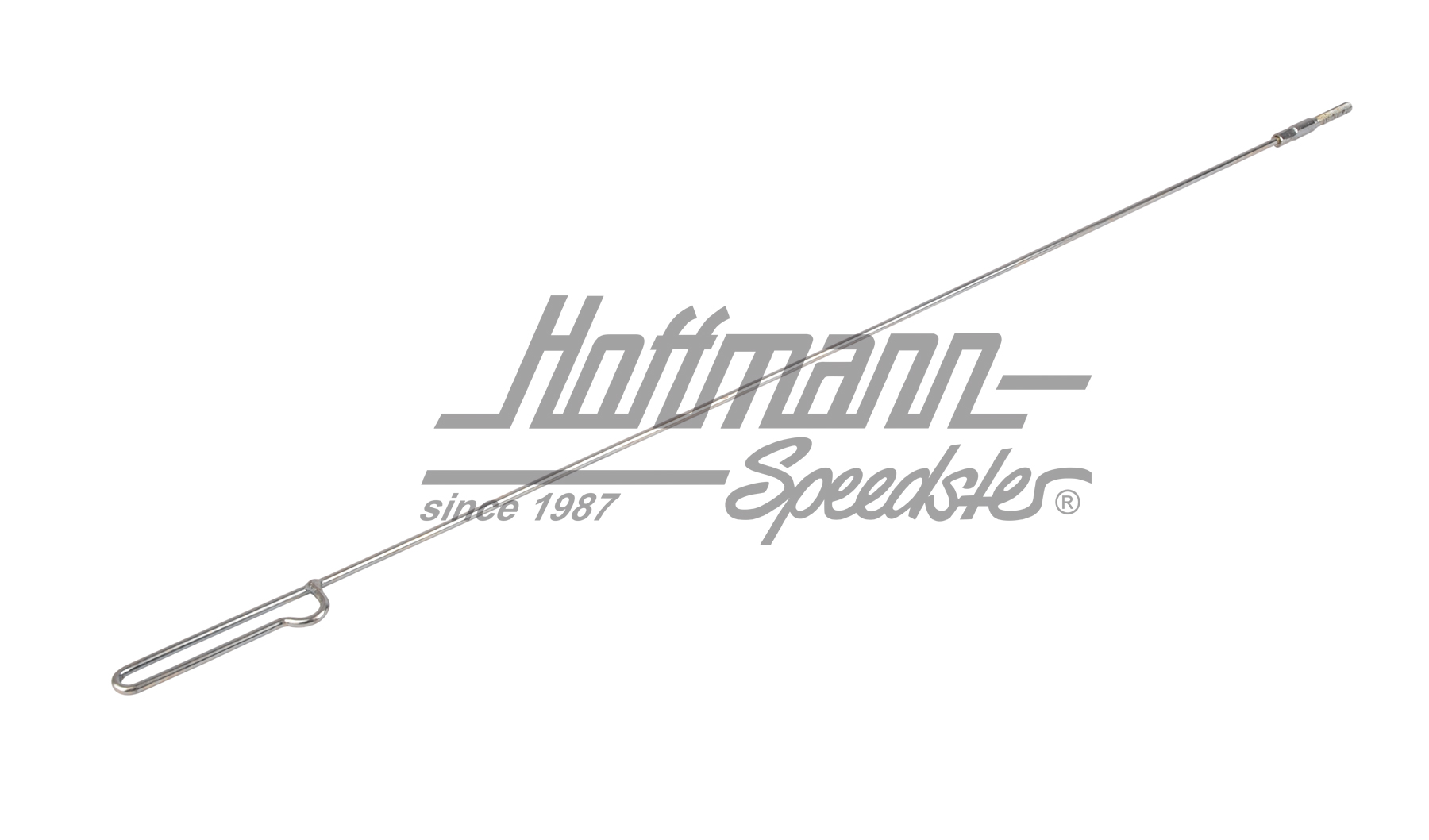 Throttle cable rod, rear, 911, 72-83 | 911 423 043 00 | 530-3240-10