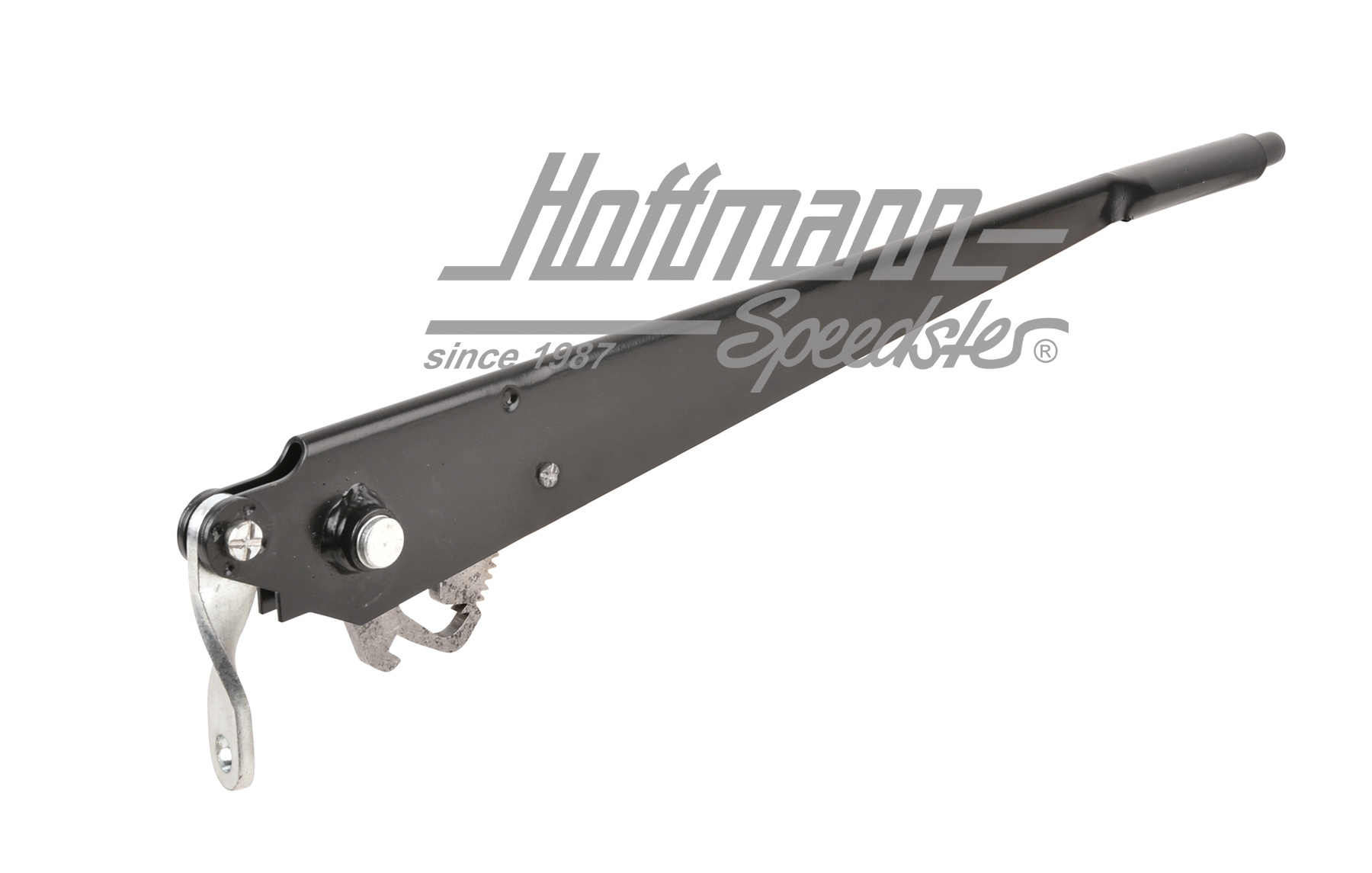 Hand-brake lever kit, complete, Bus T1, 12.52-8.59  
                                              