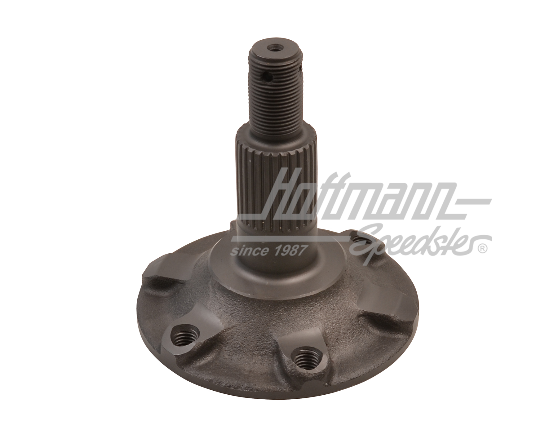 Gear wheel shaft, rear, 911/912, 69-83                                                              