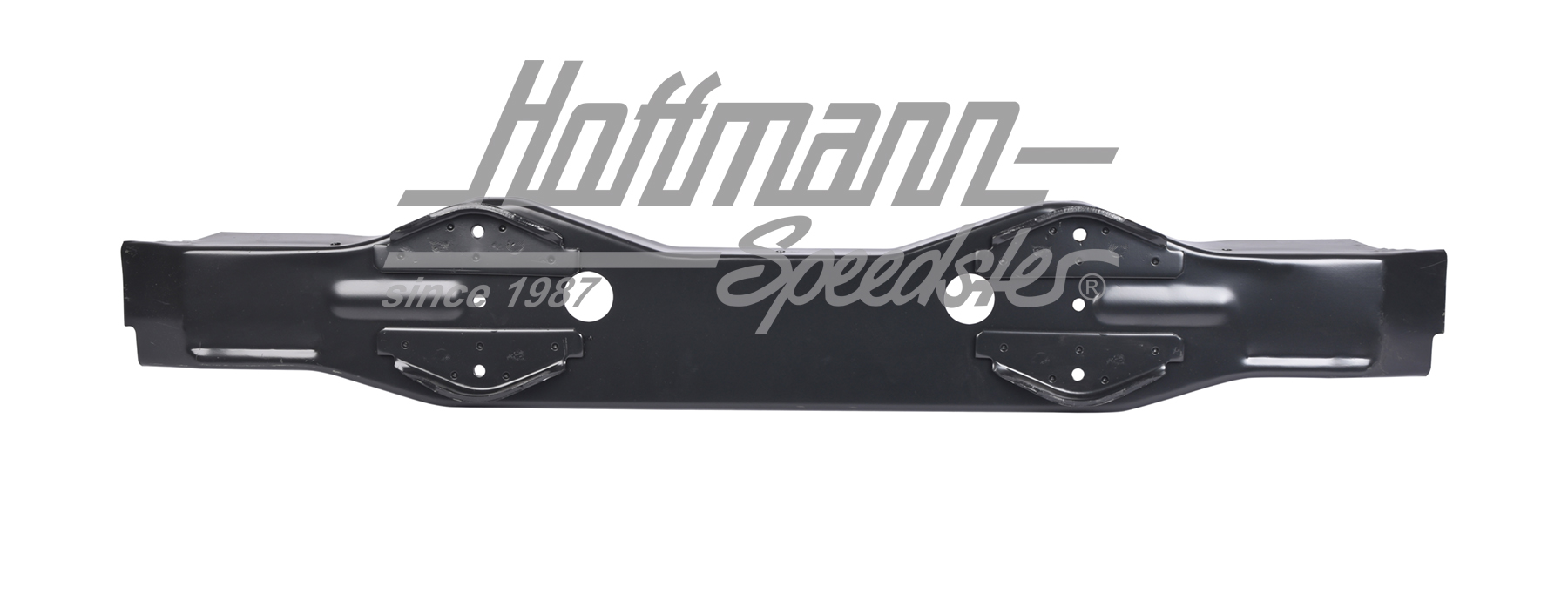 Cross member, front, steering column mount                                                          