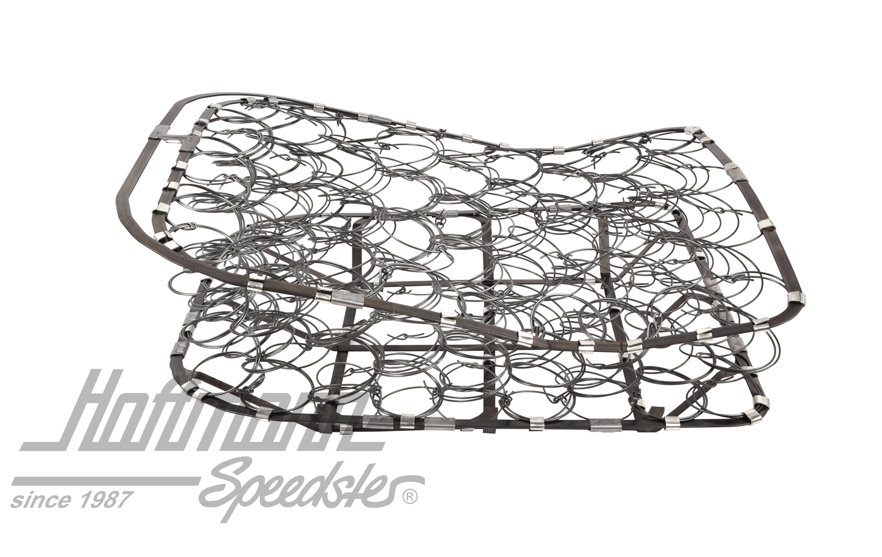 Cushion frame, seat surface, 10.52-5.54                                                             