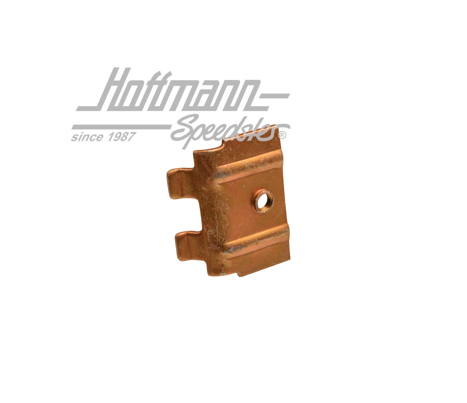Vent wing brake, 8.64- | 311 837 683 | 020-5199-10