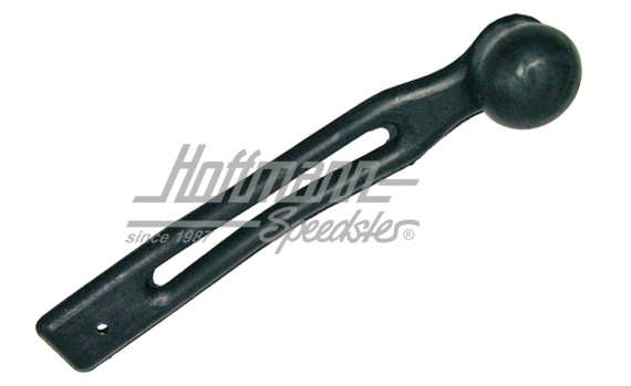 Rear-bench fastener, 12.47-                                                                         