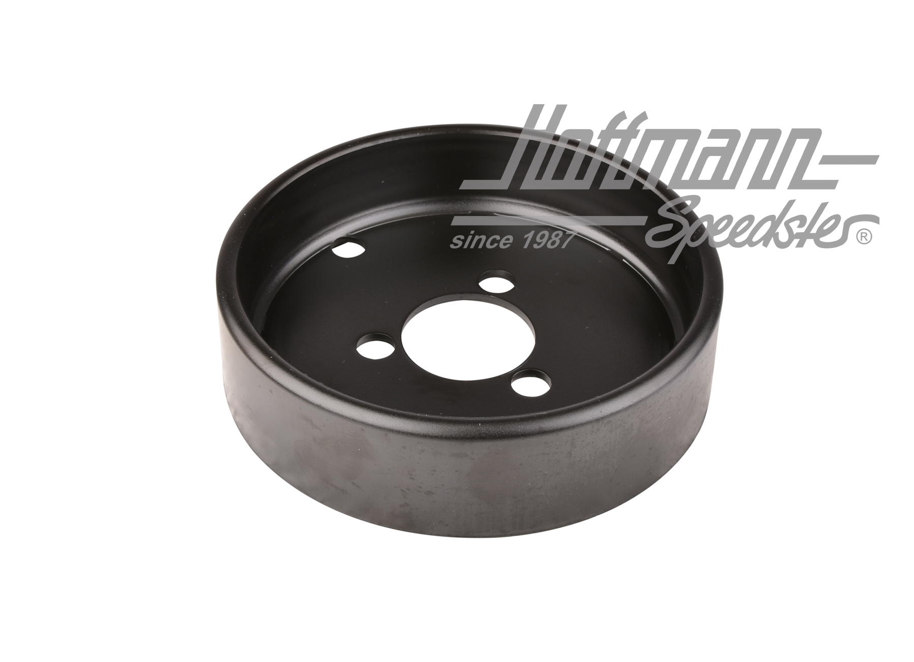 Pulley, water pump, 1.9D                                                                            