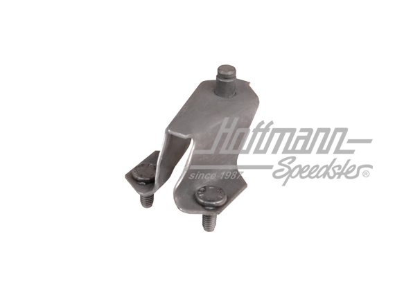 Retainer, hood hinge, Golf 2                                                                        
