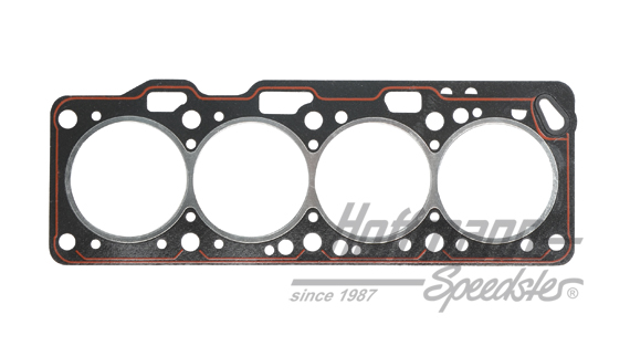 Cylinder-head gasket, 1.0-1.3 | 030 103 383 M | 110-0290