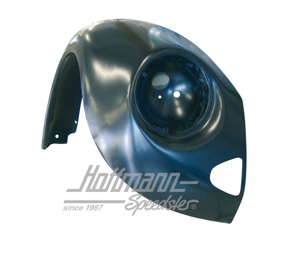 Front fender, 1303, 8.74-, right | 135 821 022 | 050-3062