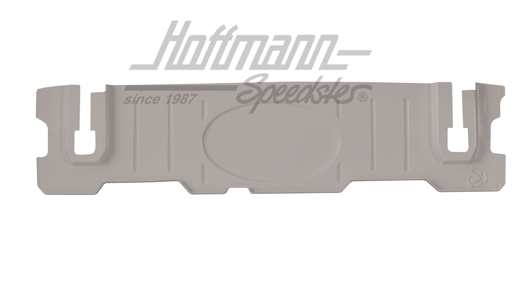 Wire protector, Karmann Ghia, 8.70-7.74, white                                                      
