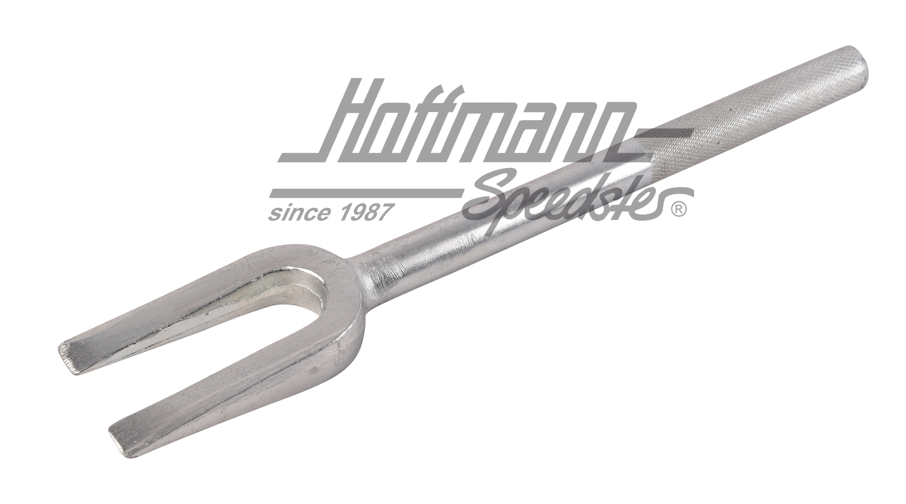 Separating and mounting fork, 295 mm |  | 027-0752