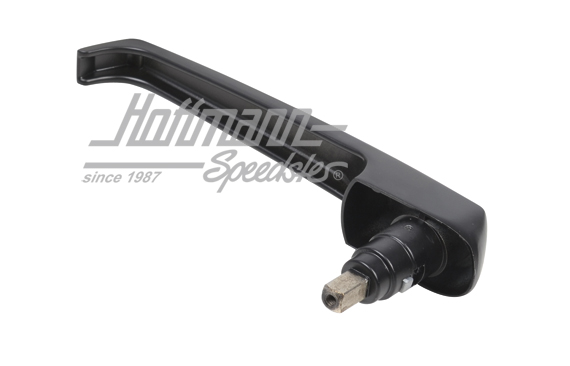 Sliding door handle, right, 79-84                                                                   