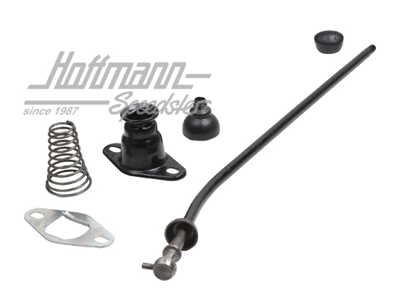 Repair kit, shift lever, 65-79, 12mm | 211 798 121 A | 089-4005-12