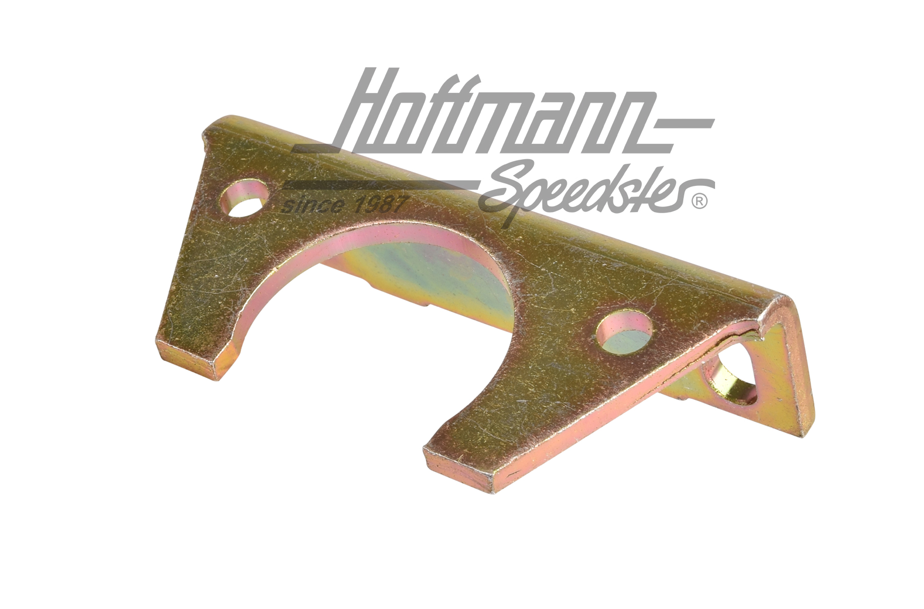 Retainer, column tube, Bus T3, 5.79-7.92                                                            