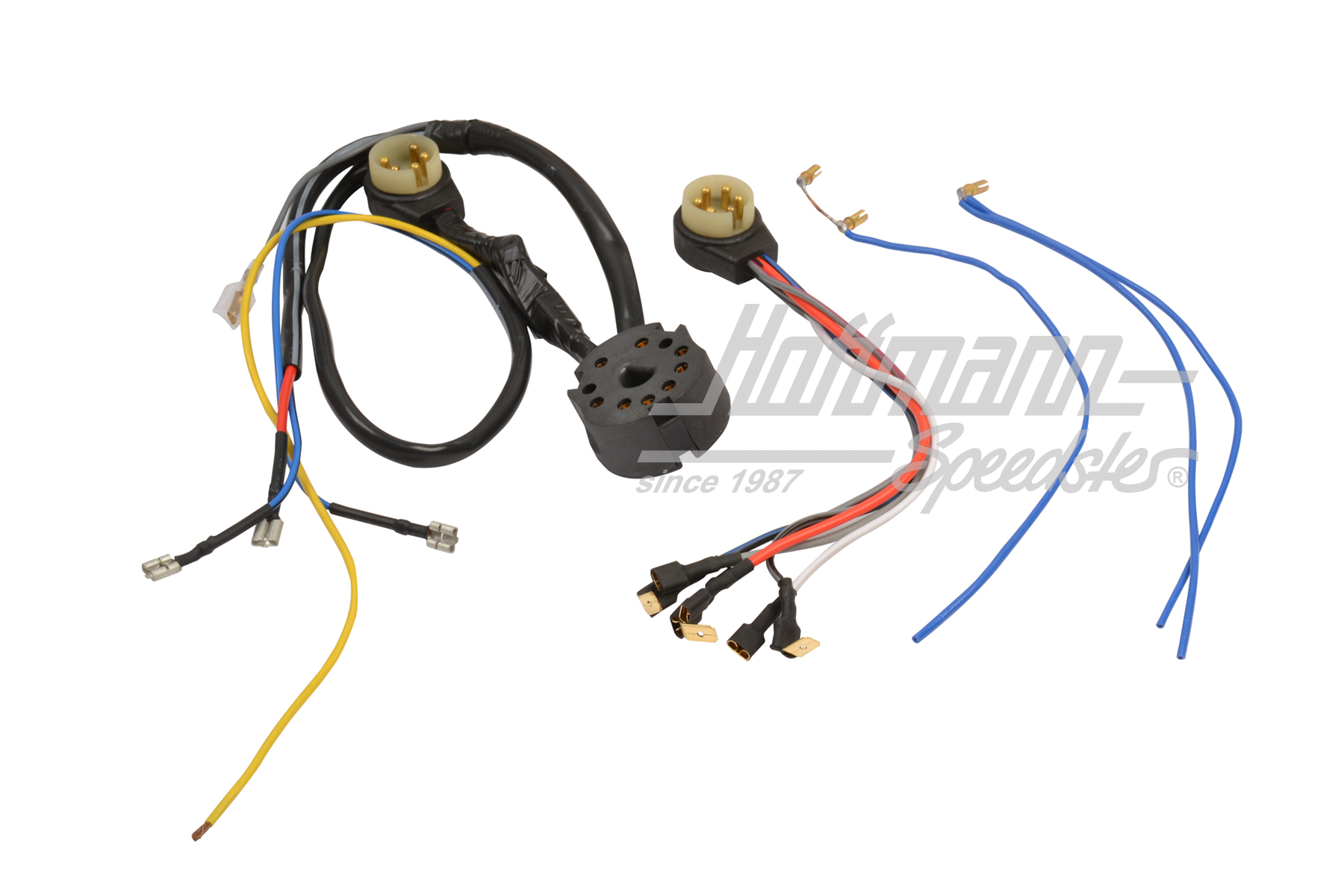 Cable set, ignition switch, 72-75 | 911 612 011 30 | 580-1296-10