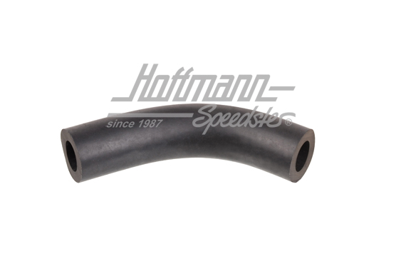 Vaccuum hose, brake booster | 321 611 939 E | 206-1730