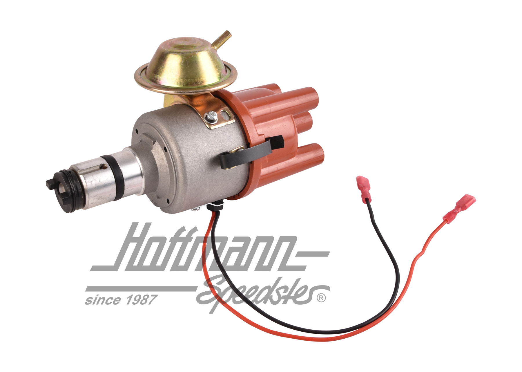 Distributor, Kühltek, vacuum actuator, contactless
 | 023 117 003 4EL | 010-0900-65