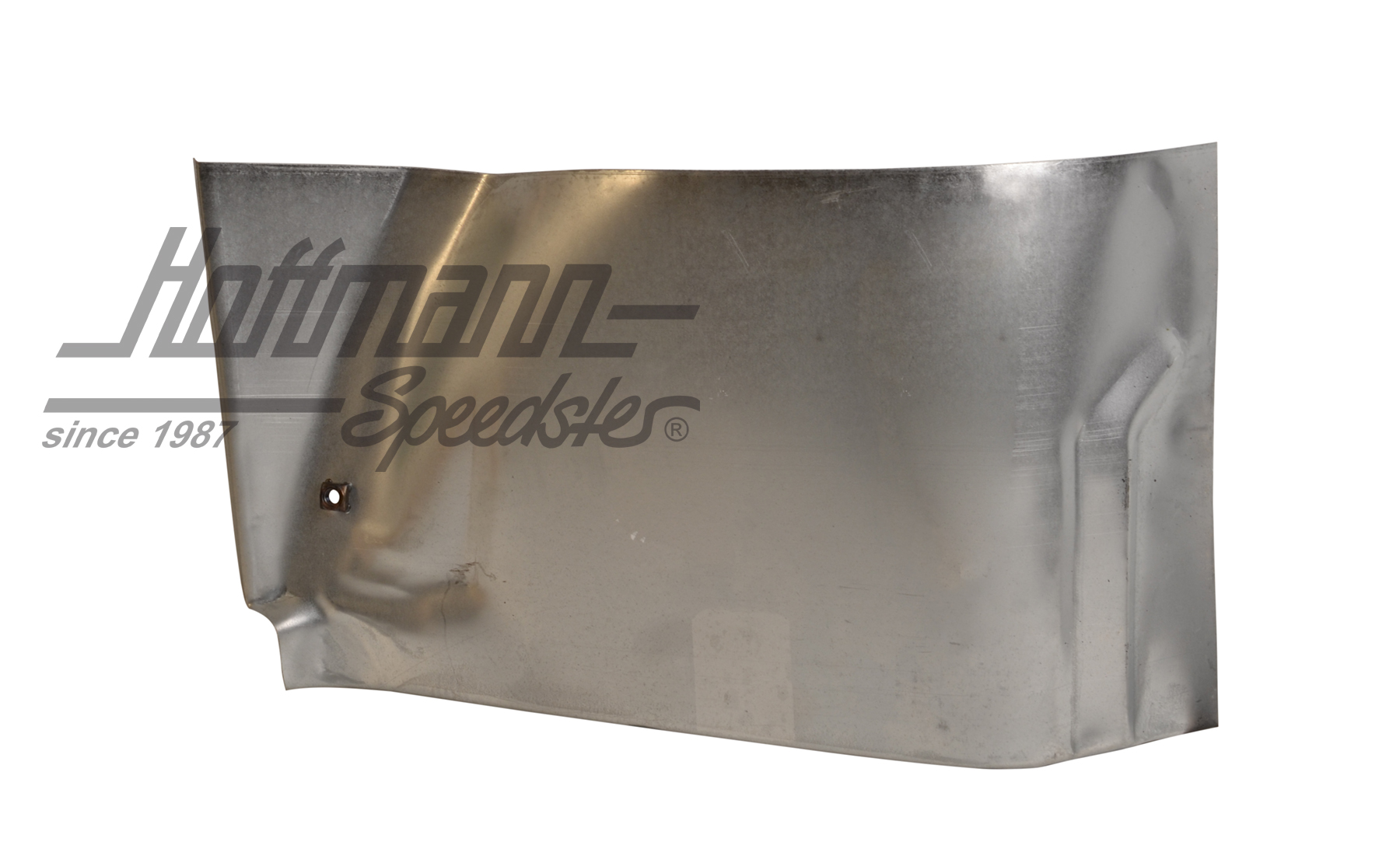 Wheel house panel, 1302/1303, front, left                                                           