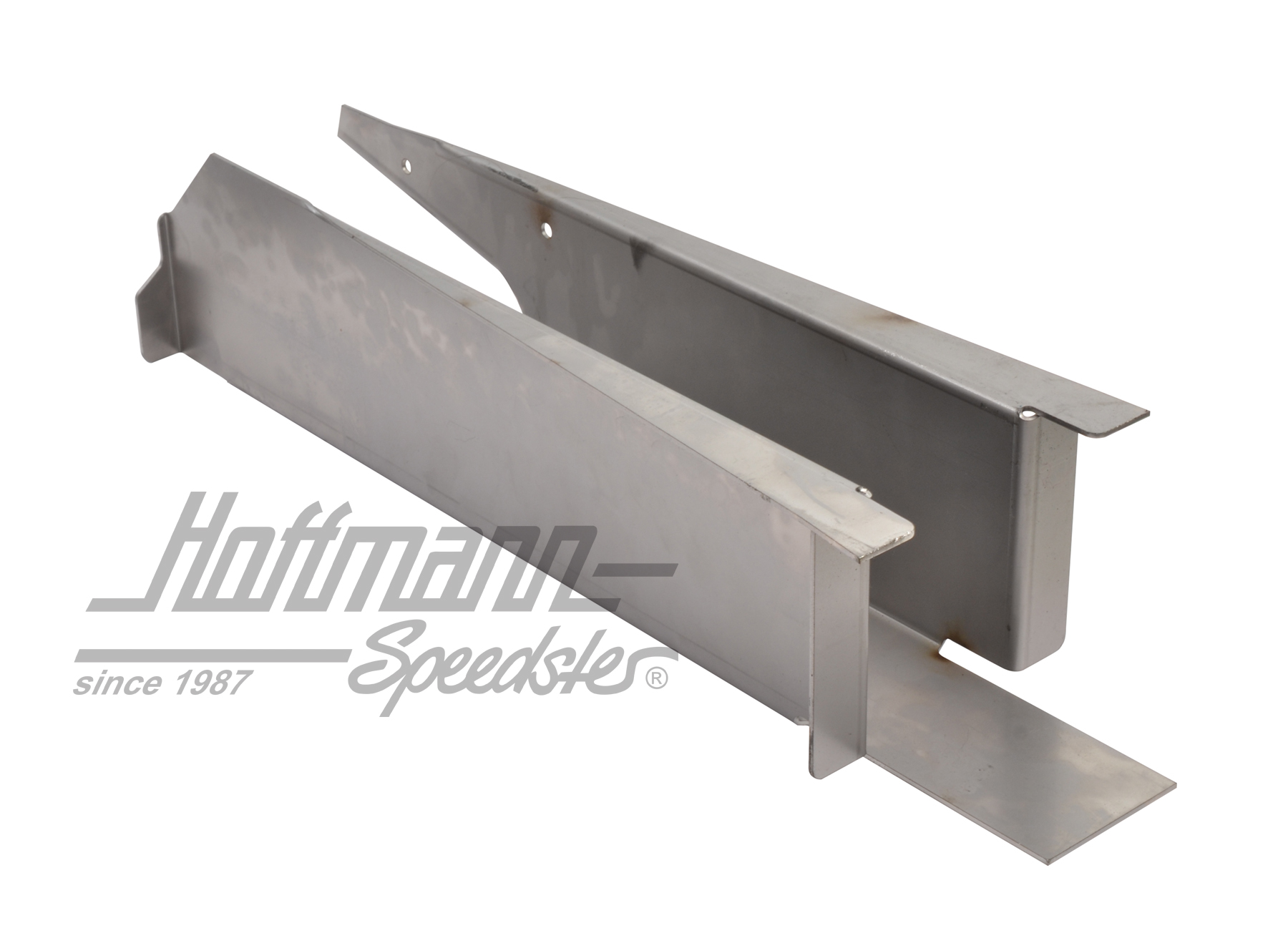 Outrigger, middle, Bus T3, left, Top Quality                                                        