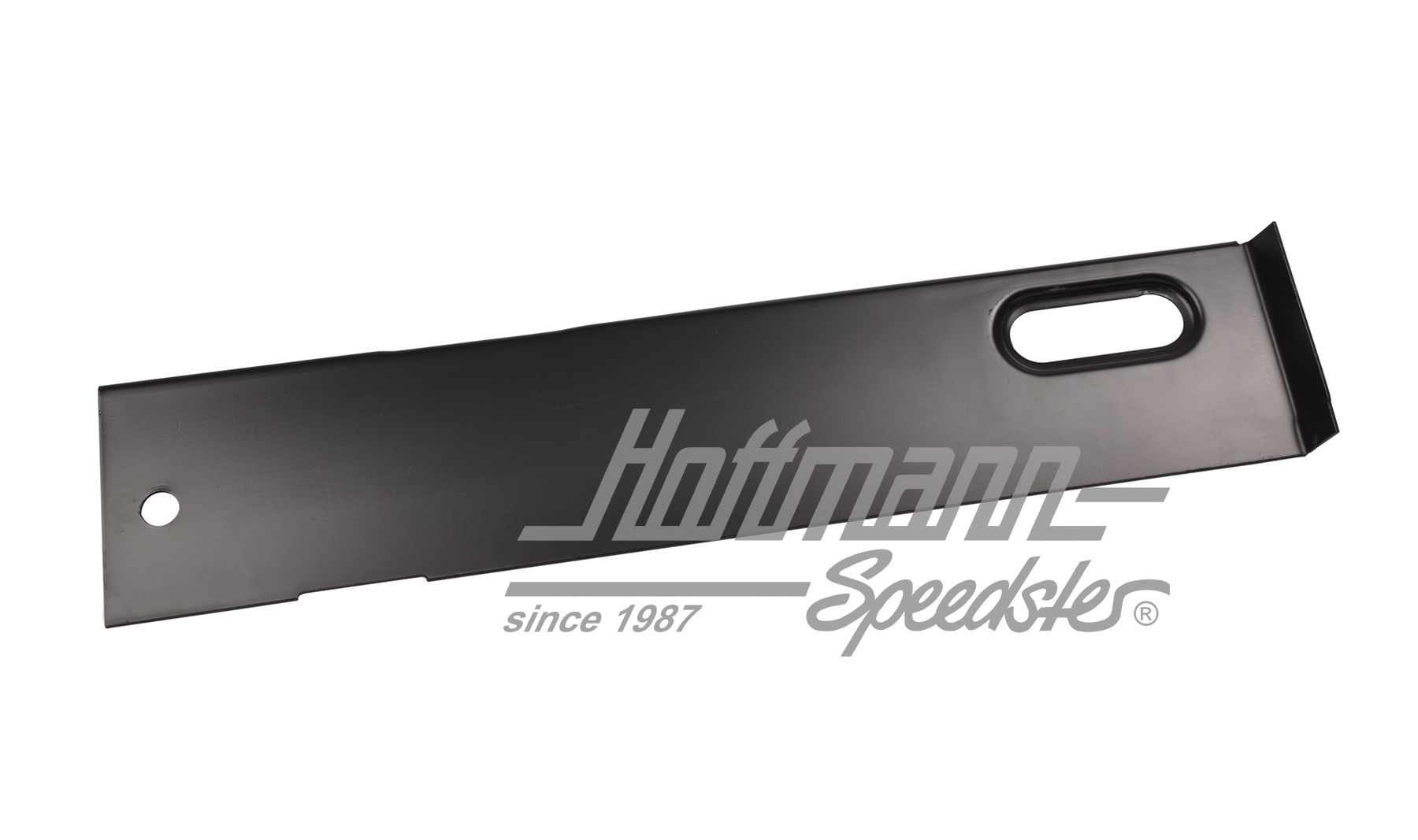 Reinforcing plate, C-plira, lower, right                                                            