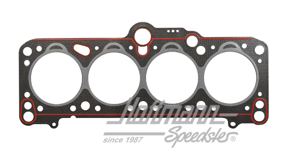 Cylinder-head gasket, 3 holes, Diesel, 8.85-                                                        
