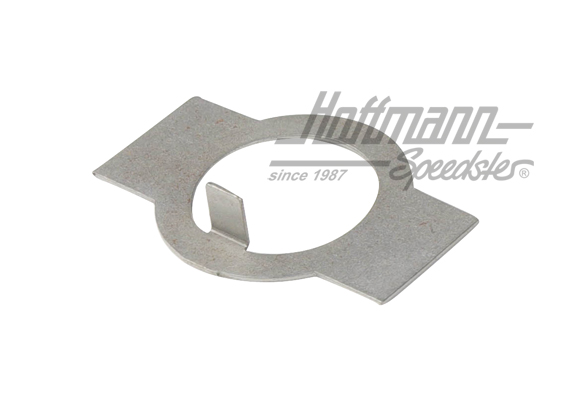 Tab washer, steering knuckle nut, -7.63 | 211 405 681 | 089-3041