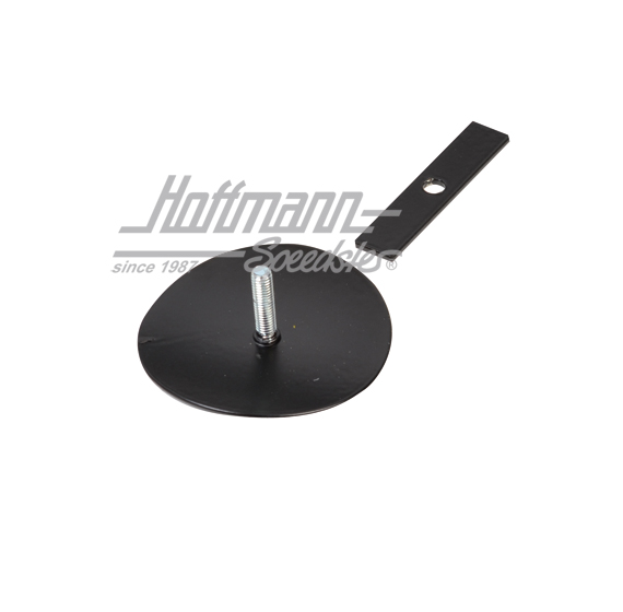 Fender flare, RS, rear, right                                                                       