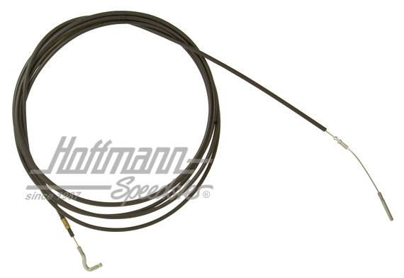 Heater cable, 4235 mm, Bus T2, 71-72, right                                                         