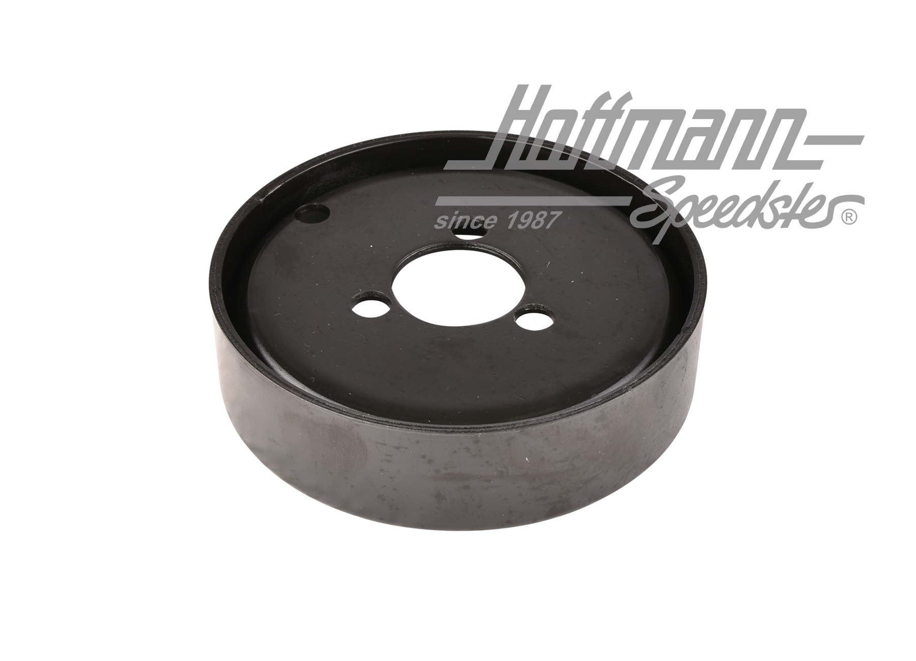 Pulley, water pump, 1.9D | 028 121 031 E | 401-1910