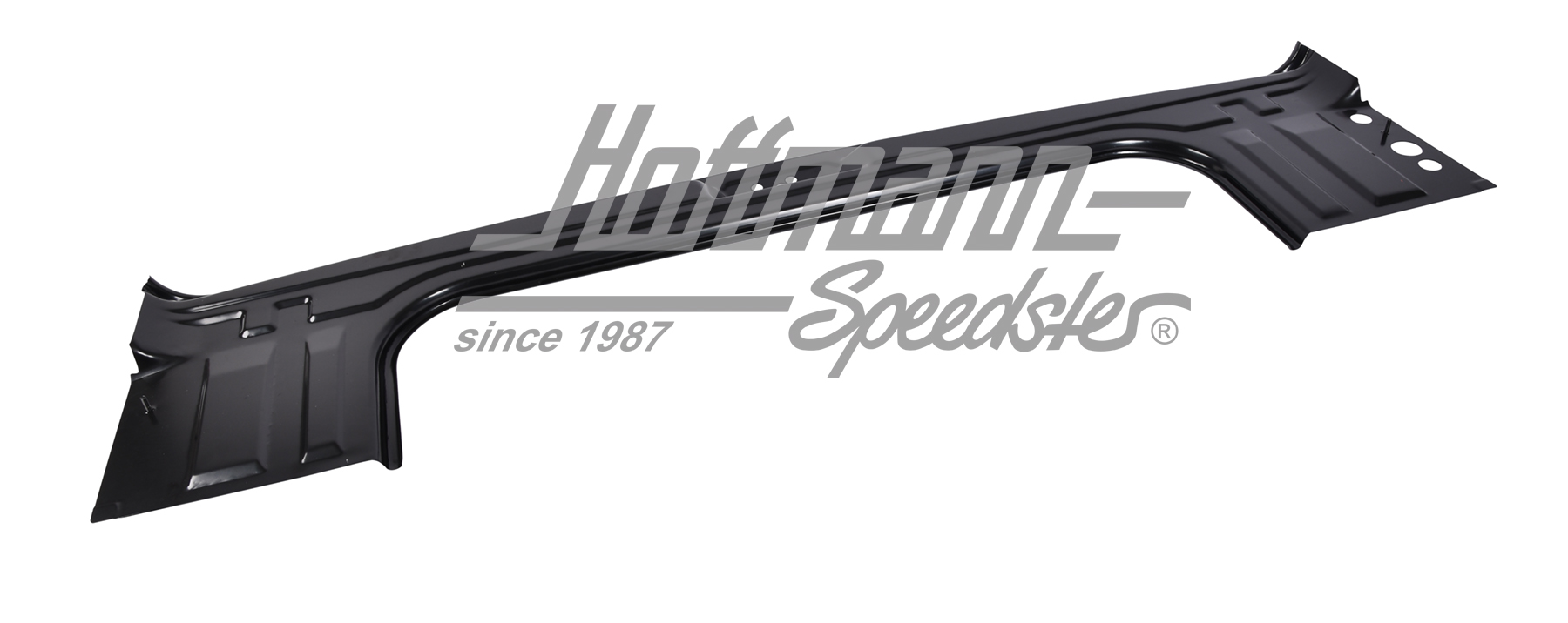 Floor panel, boot floor, rear (big)                                                                 