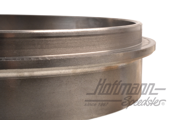 Brake drum, rear, -9.57                                                                             