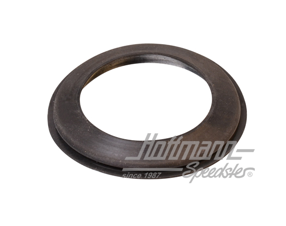 Seal, hatchback lock, 12.83-7.92                                                                    