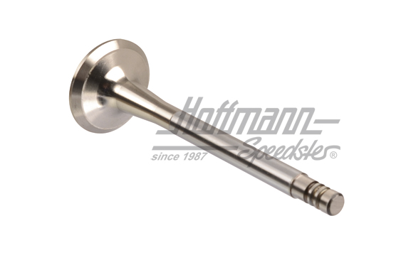 Exhaust valve, 36mm, 912E, 914/4, 2.0                                                               