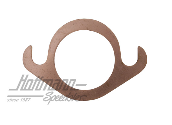 Gasket (copper), exhaust / cylinder head, 38mm                                                      