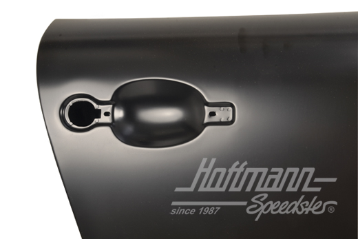 Door, Porsche 911, 72-77, without reinforcement, right                                              