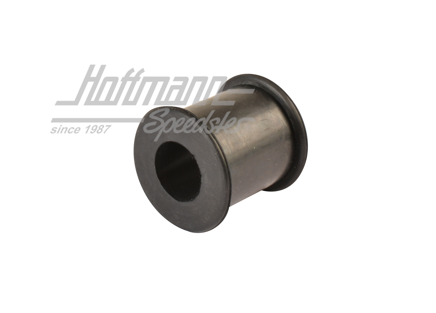 Rubber mount, stabilizer, front, left/right                                                         