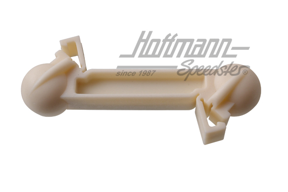 Shift rod, short/front, 4-speed                                                                     