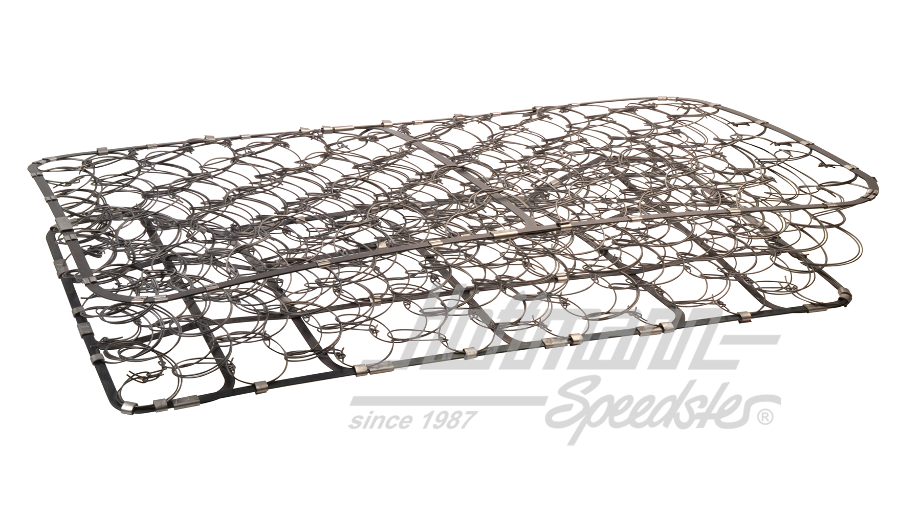 Cushion frame, seat surface, 8.62-8.67, right | 211 881 306 | 098-0694