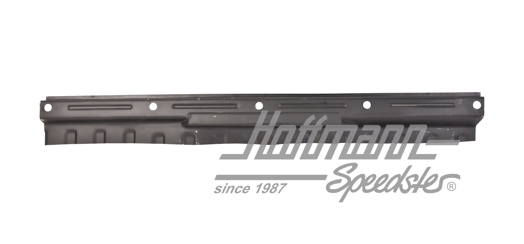 Repair panel, floor plate, middle, right | 311 701 074 | 069-9238-22