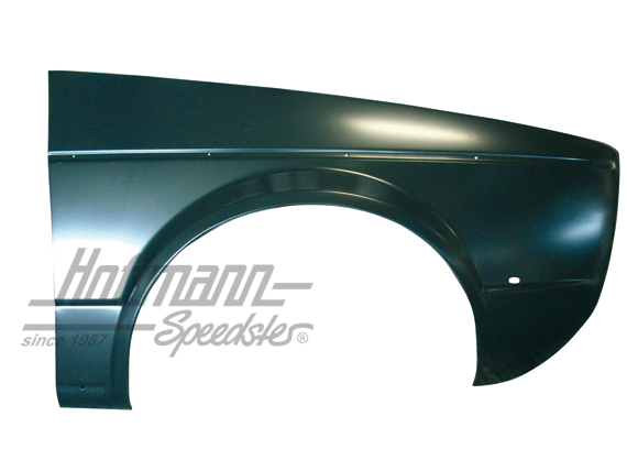 Fender, Golf 1, 8.78-, front, right | 171 821 022 N | 185-0622