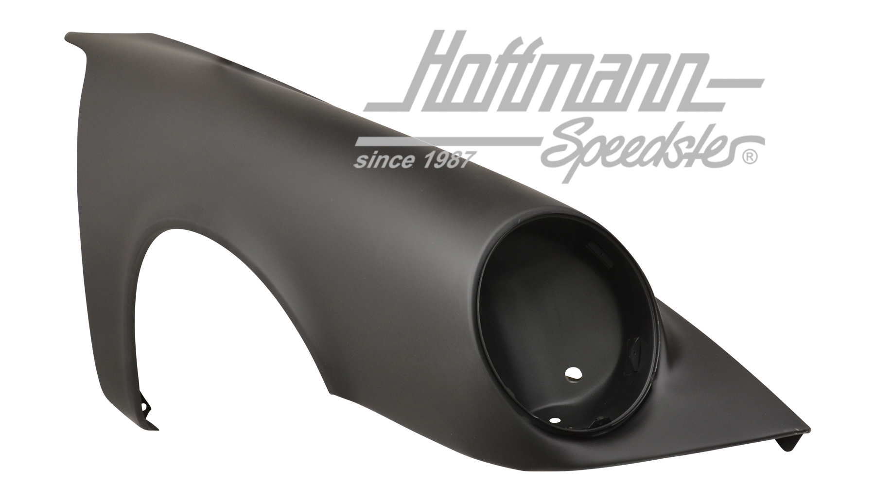 Fender, 911, 8.85-7.89, right (short) | 911 503 032 10 | 590-0524-02