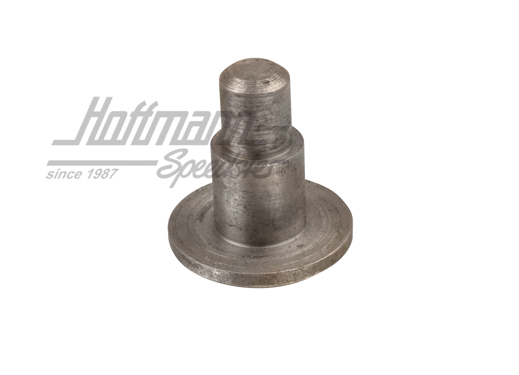 Bolt, convertible top catch, 1.79-7.81                                                              