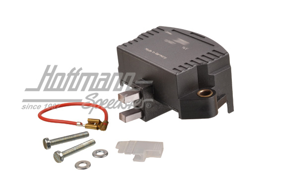 Voltage regulator, 55-65A, Golf 1/2 | 037 903 803 OE | 190-0310