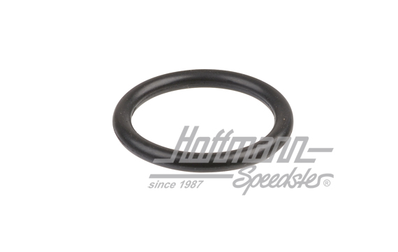 Sealing ring, small, thermostat housing                                                             